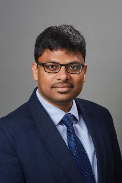Srinivas Muvvala, MD, MPH