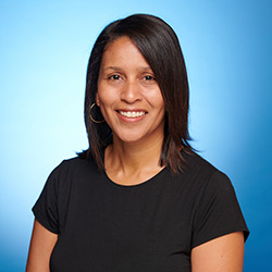 Michelle P. Durham, MD, MPH