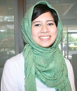 Lamia Haque, MD, MPH