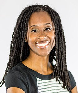 Nzinga A. Harrison, MD, DFAPA