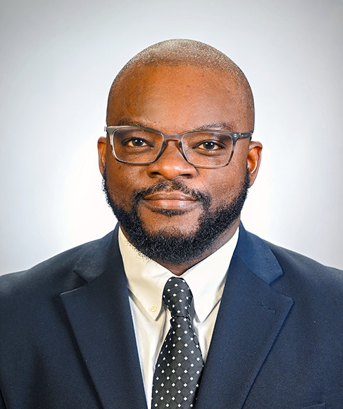 Oluwole Jegede, MD, MPH