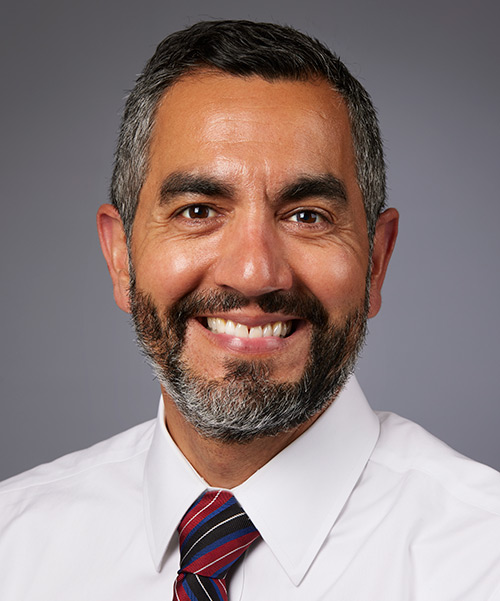 Ricardo Cruz, MD, MPH, MA